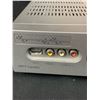 Image 2 : Motorola HDTV Receiever and Vintage Electric Football and Basketball Game