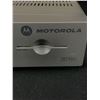Image 3 : Motorola HDTV Receiever and Vintage Electric Football and Basketball Game