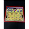 Image 8 : Motorola HDTV Receiever and Vintage Electric Football and Basketball Game