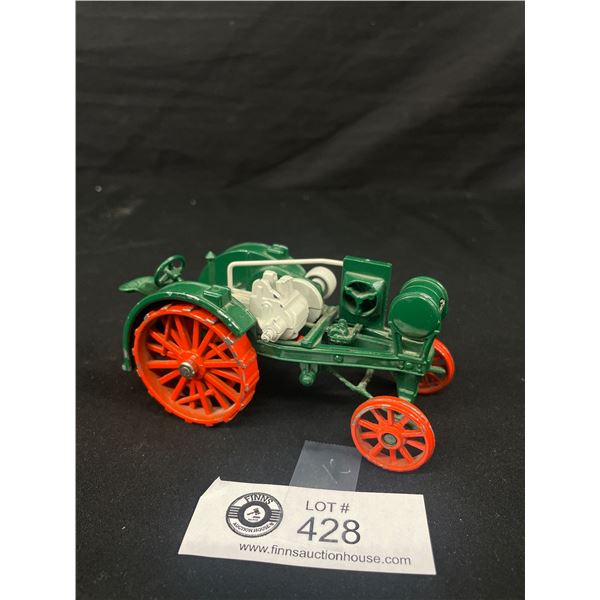Ertl 1990 Special Edition Tractor