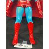 Image 3 : Vintage 11" T Superman Figure