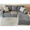 Image 1 : Chaise Sofa