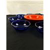 Image 2 : Coloured Bowls