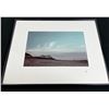 Image 1 : "Cloud Over Badlands" Original Alberta Landscape Photographs by Brian Van Sickle