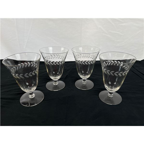 Glassware