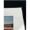 Image 3 : "Red Barns on Horizon" Original Alberta Landscape Photographs by Brian Van Sickle