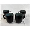 Image 1 : HomeTrends "Rave" Mug Set