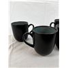 Image 2 : HomeTrends "Rave" Mug Set
