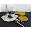 Image 1 : Vintage Kitchen Lot