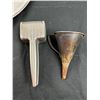 Image 7 : Vintage Kitchen Lot