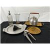 Image 9 : Vintage Kitchen Lot