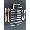 Image 1 : Antique Cutlery