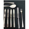 Image 4 : Antique Cutlery