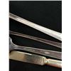 Image 6 : Antique Cutlery
