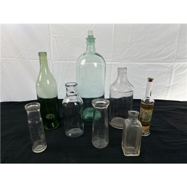 Decorative Bottles