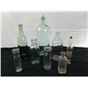 Image 1 : Decorative Bottles