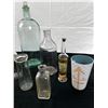 Image 3 : Decorative Bottles