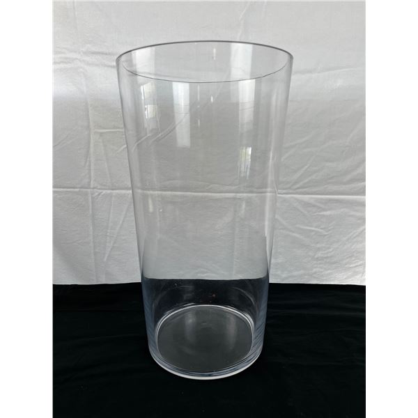 Glass Vase