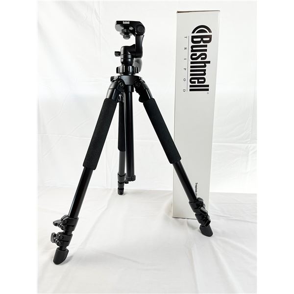 Bushnell Advanced Tripod