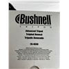 Image 3 : Bushnell Advanced Tripod