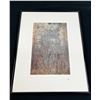 Image 1 : "Tamarack Crowd" Original Alberta Landscape Photographs by Brian Van Sickle
