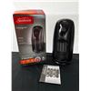 Image 1 : Sunbeam 16" Ceramic Tower Heater