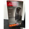 Image 2 : Sunbeam 16" Ceramic Tower Heater