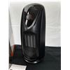 Image 3 : Sunbeam 16" Ceramic Tower Heater