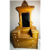 Image 1 : Victorian Eastlake Dresser
