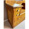 Image 3 : Victorian Eastlake Dresser