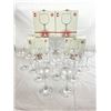Image 1 : Isabelle Goblet Wine Glasses