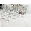 Image 4 : Isabelle Goblet Wine Glasses
