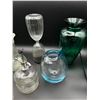 Image 4 : Glass Lot