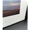 Image 2 : "Half Moon Over Prairie Town" Original Alberta Landscape Photographs by Brian Van Sickle