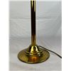 Image 2 : Victorian Green Glass Shade Table Lamp
