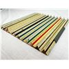 Image 2 : Vintage Triangle Drafting Rulers