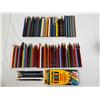 Image 1 : Assorted Art Pencils