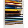 Image 2 : Assorted Art Pencils