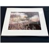 Image 1 : "Coulee Grasses" Original Alberta Landscape Photographs by Brian Van Sickle
