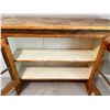 Image 5 : Antique Canadian Pine cupboard