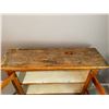 Image 6 : Antique Canadian Pine cupboard