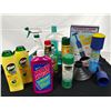 Image 1 : Chemical Lot
