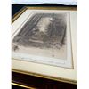 Image 2 : "Goat Island" Etching by "Amos W. Sangster"