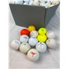 Image 3 : Golf Balls Lot