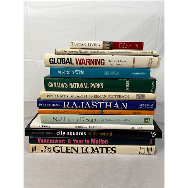 Books Lot