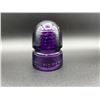 Image 1 : Canadian Pacific RY. CO Insulator