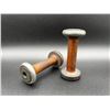 Image 1 : Vintage Spools