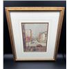 Image 1 : "Jasper Avenue at 100th Street" Art