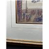 Image 3 : "Jasper Avenue at 100th Street" Art