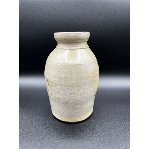 Stoneware Vase